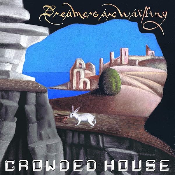 CROWDED HOUSE - Intriguer: Deluxe Edition - Amazon.com Music