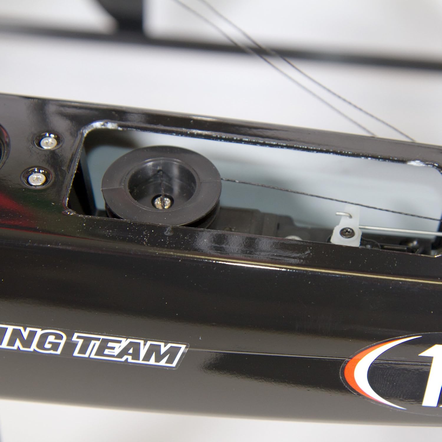 force 2 60 rc catamaran