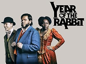 Amazon.co.uk: Watch Year of the Rabbit: Series 1 | Prime Video