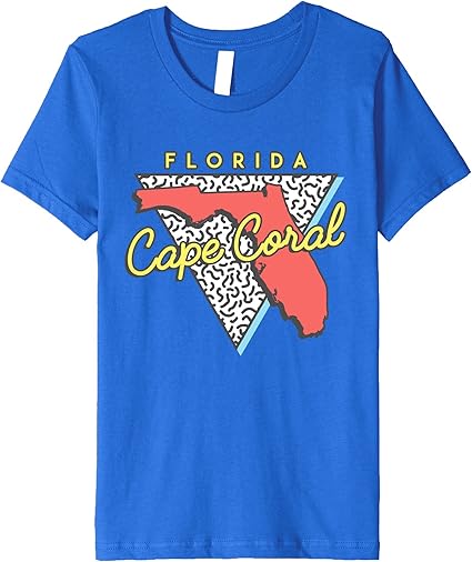 coral beach shirt