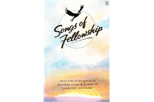 Songs of Fellowship, Vol. 1 (Music Edition)
