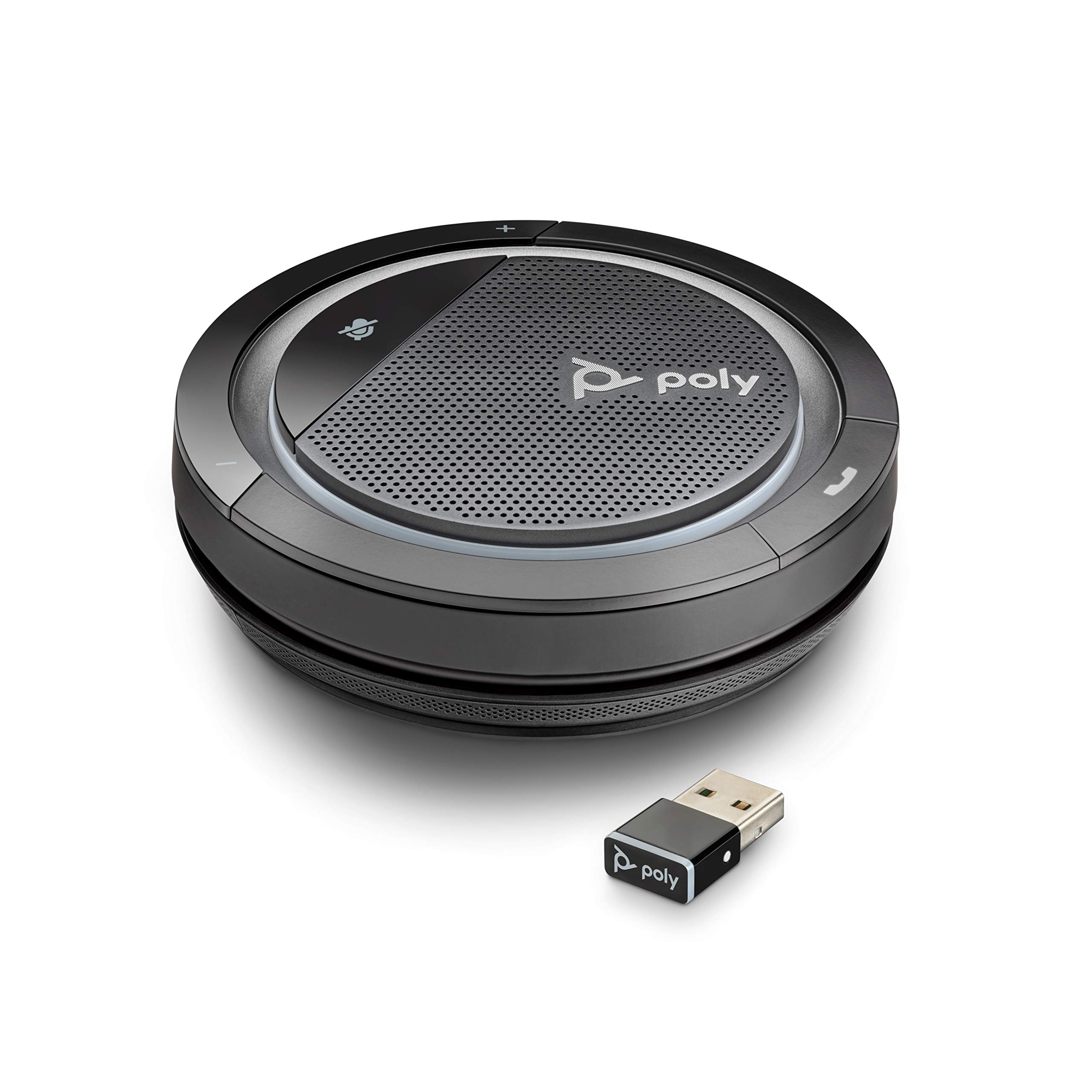 Plantronics Calisto 5300, CL5300 USB-A/BT600, 215496-01