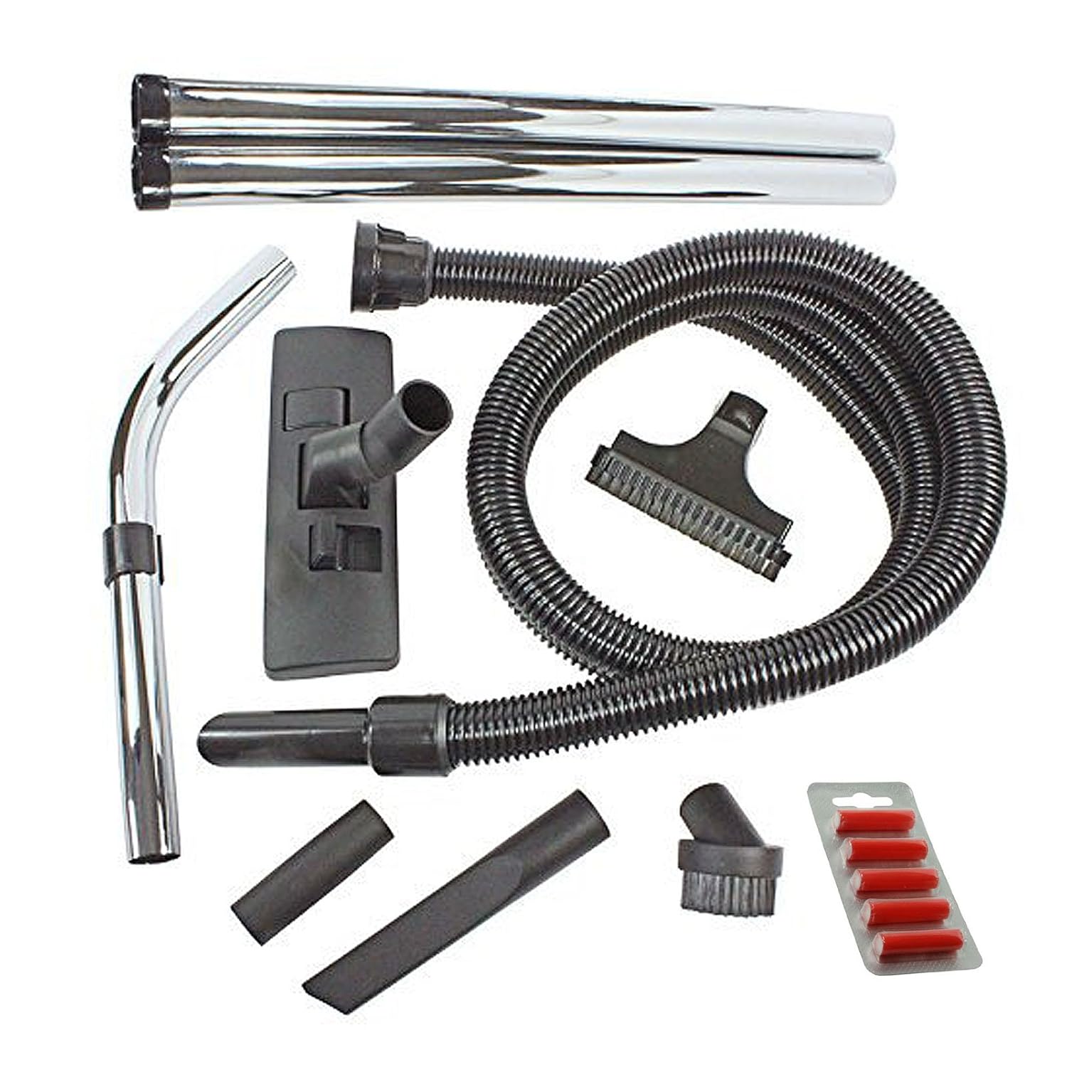 Spares2go Full Tool Attachment Kit for Numatic Henry XTRA HVX200a