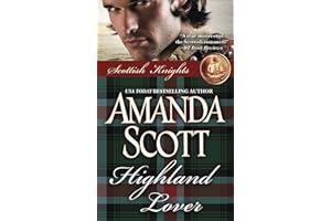 Highland Lover (Scottish Knights Book 3)