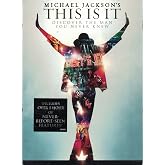 Michael Jackson's This Is It