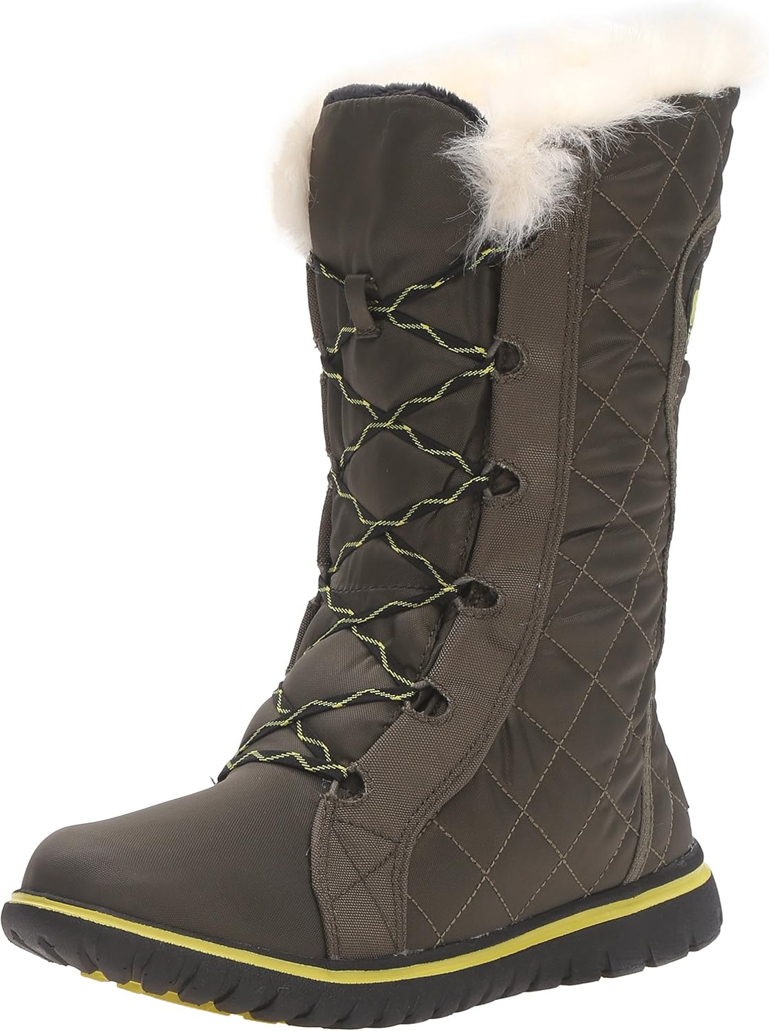 sorel cozy cate waterproof boot