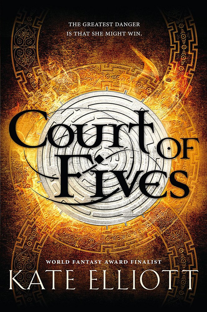Amazon Com Court Of Fives Court Of Fives 1 9780316364300 Elliott Kate Books
