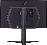 LG UltraGear 27GR93U 27 inch 4K UHD 144Hz 1ms IPS Gaming Monitor G-Sync FreeSync view 6