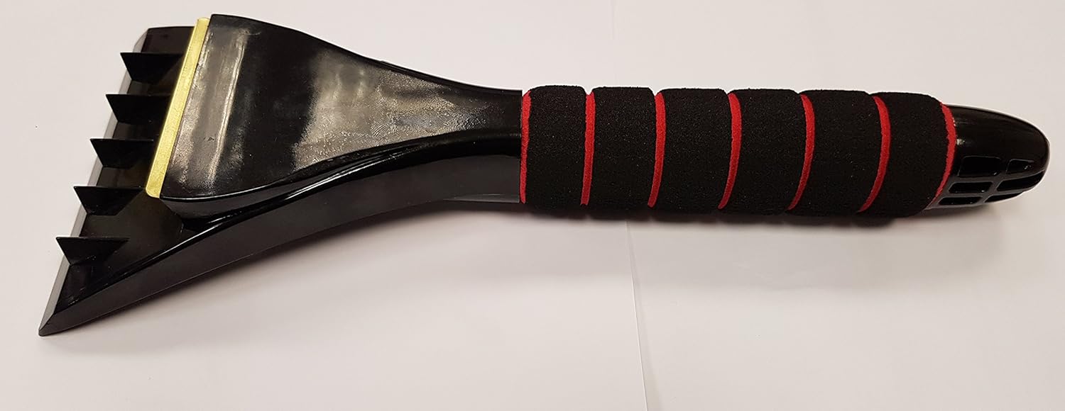 Raschietti per ghiaccio Hopkins