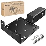 Nilight Universal Trailer Hitch Winch Mounting