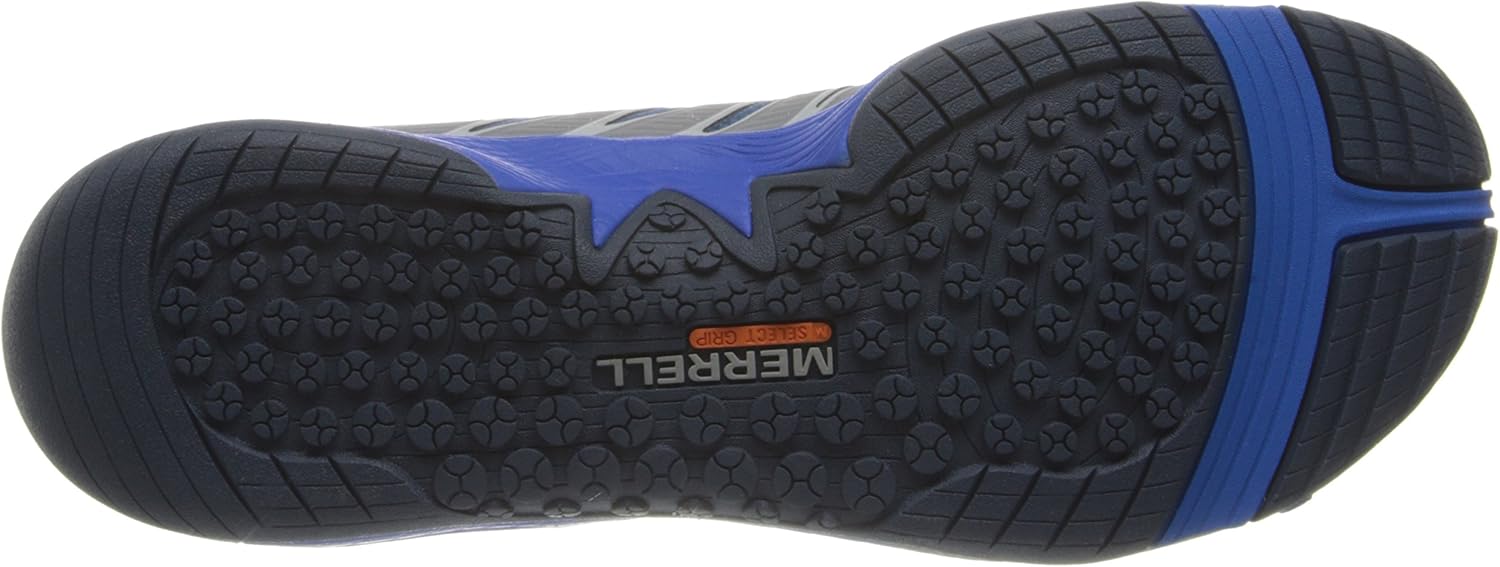 merrell all out fuse