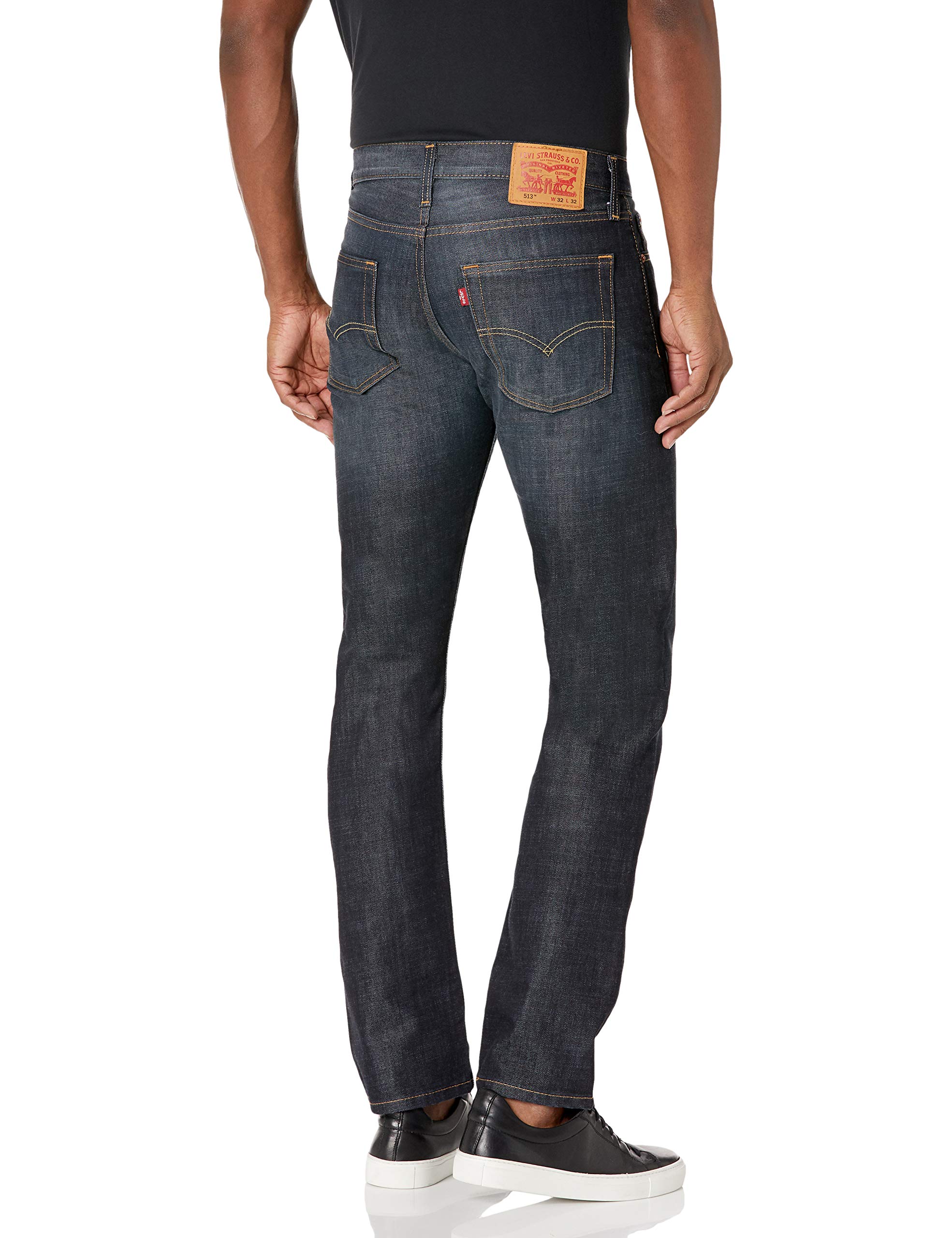 macys levis 513