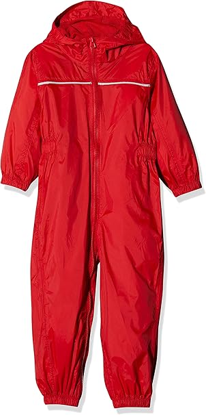 regatta baby puddle suit