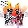 2Pack Electric Gel Ball Toy,Outdoor Games Toys for Activities Team Game, Ages 14+, Red&Blue