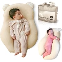 Snuggle Shield Luxe Protection Bamboo Multi-Use Antimicrobial Air Filtering Infant Cover - Car Seat Pink