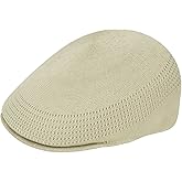 Kangol Tropic 507 Ventair Ivy Cap Deep Springs