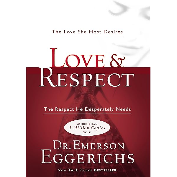 Love and Respect Workbook: The Love She Most Desires; The Respect