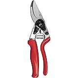 Felco F-7 Gardening Hand Pruner with Rotating Handle