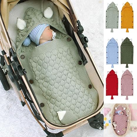 pram sleeping bag uk
