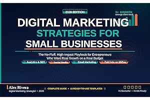 Digital Marketing Mastery 2026: Low-Budget Strategies for Small Business Growth
