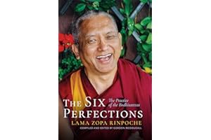 The Six Perfections: The Practice of the Bodhisattvas