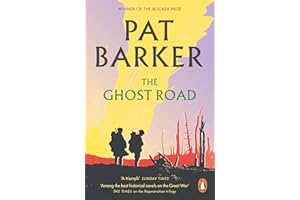 The Ghost Road