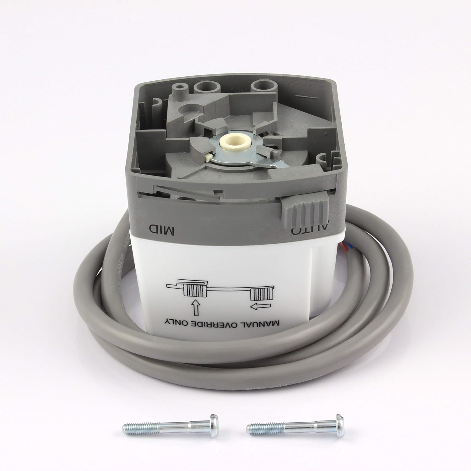 Myson Replacement ACT322 Mid Position Actuator ONLY, Part number 421001 Spare for MPE322, MPE328, MPE33/4, MPE31, MSV322 - Image 5
