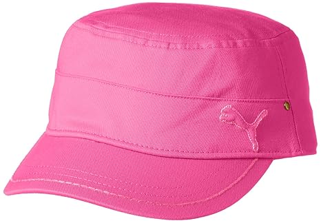 puma golf rosa