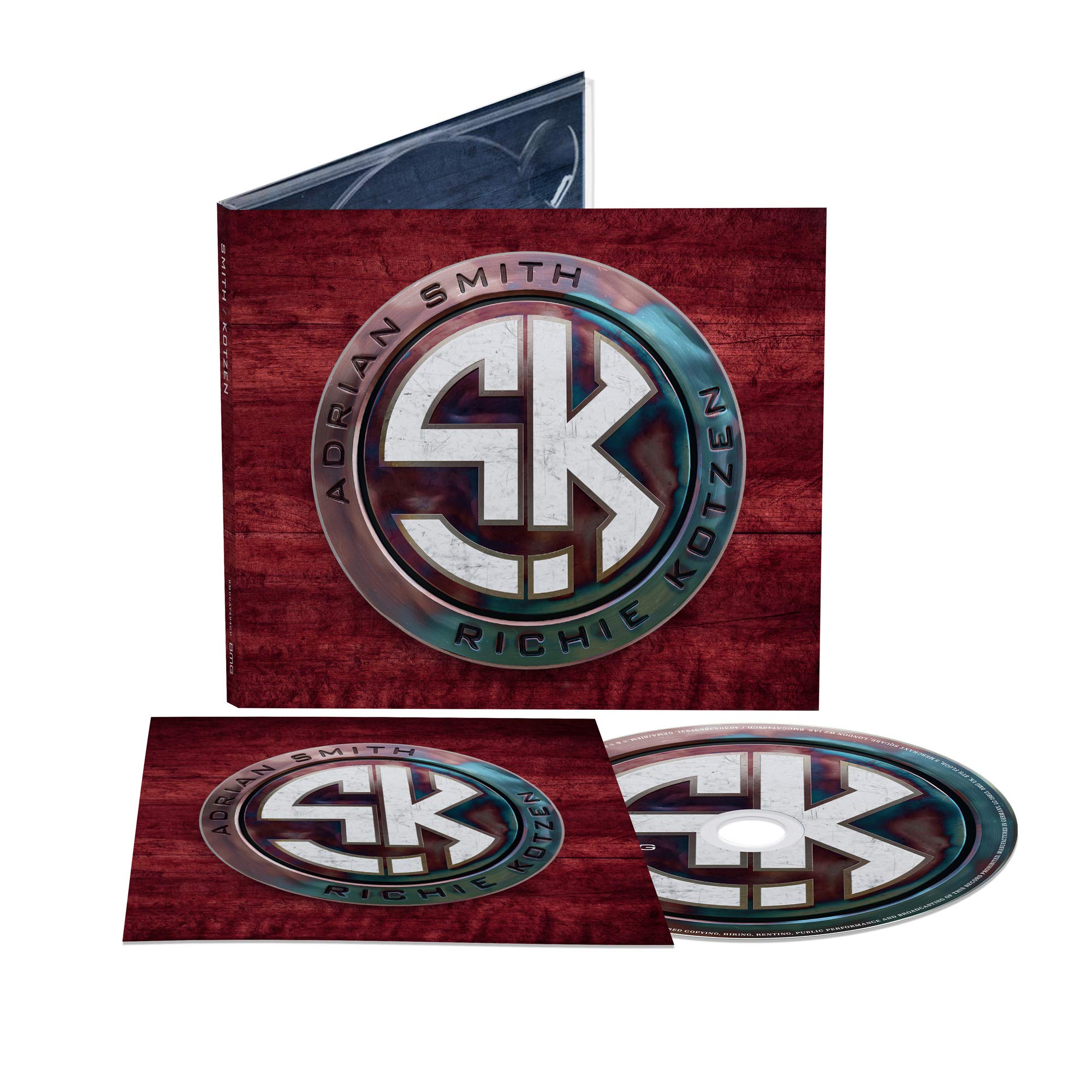Smith Kotzen | amzdealz