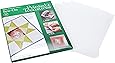 Amazon.com: Dritz Printed Treasures Inkjet Printable Fabric, Sew In, 50 ...