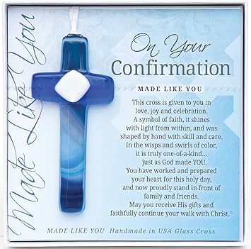 confirmation gift for a boy