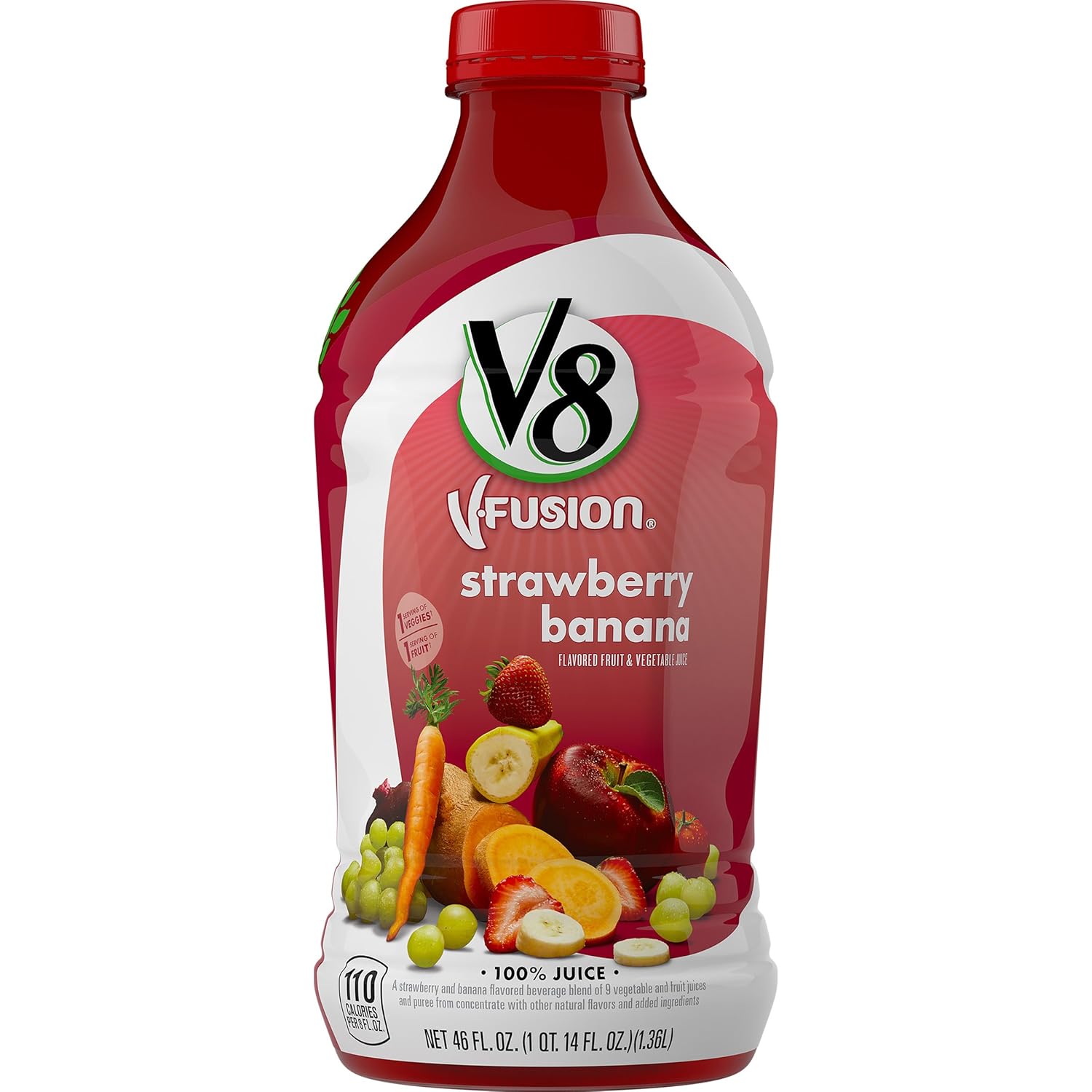 juice fruit you good for is you fruit juice v8 good for