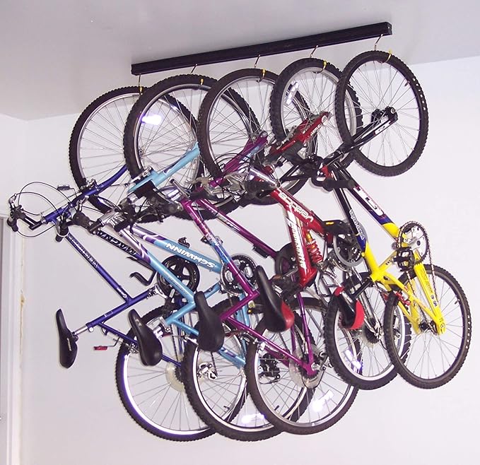 titan bike rack