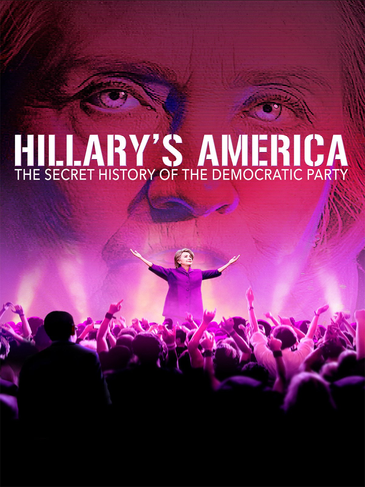 Watch Hillary S America Prime Video
