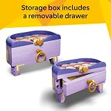 LEGO Creator 3in1 Art Fashion Bag with Storage 31391 Toy Set view 6