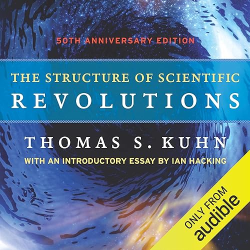 Download The Structure of Scientific Revolutions PDF