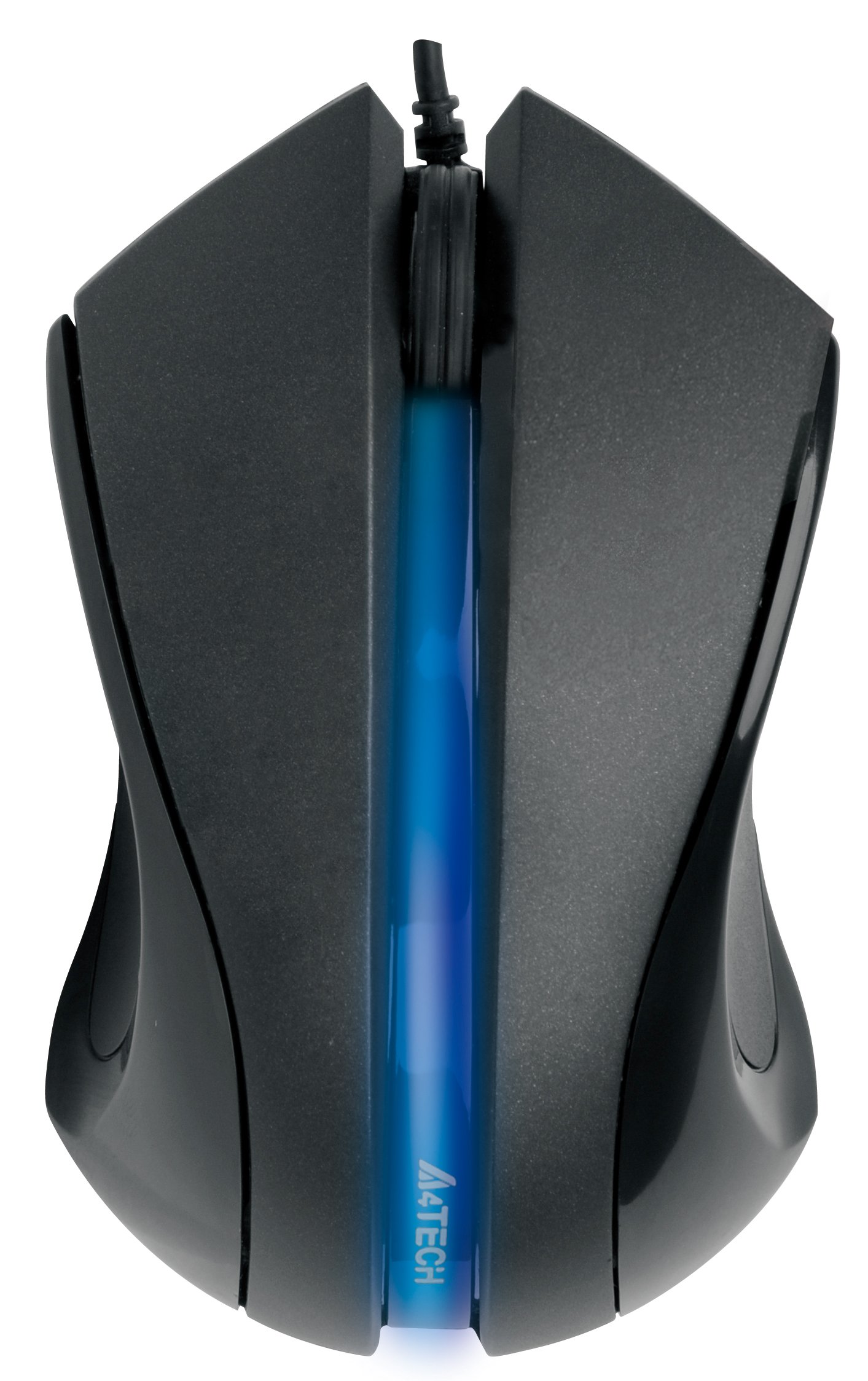 D-312 Wired Light-Up Mouse
