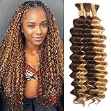 Human Braiding Hair for Boho Braids Human Hair 3