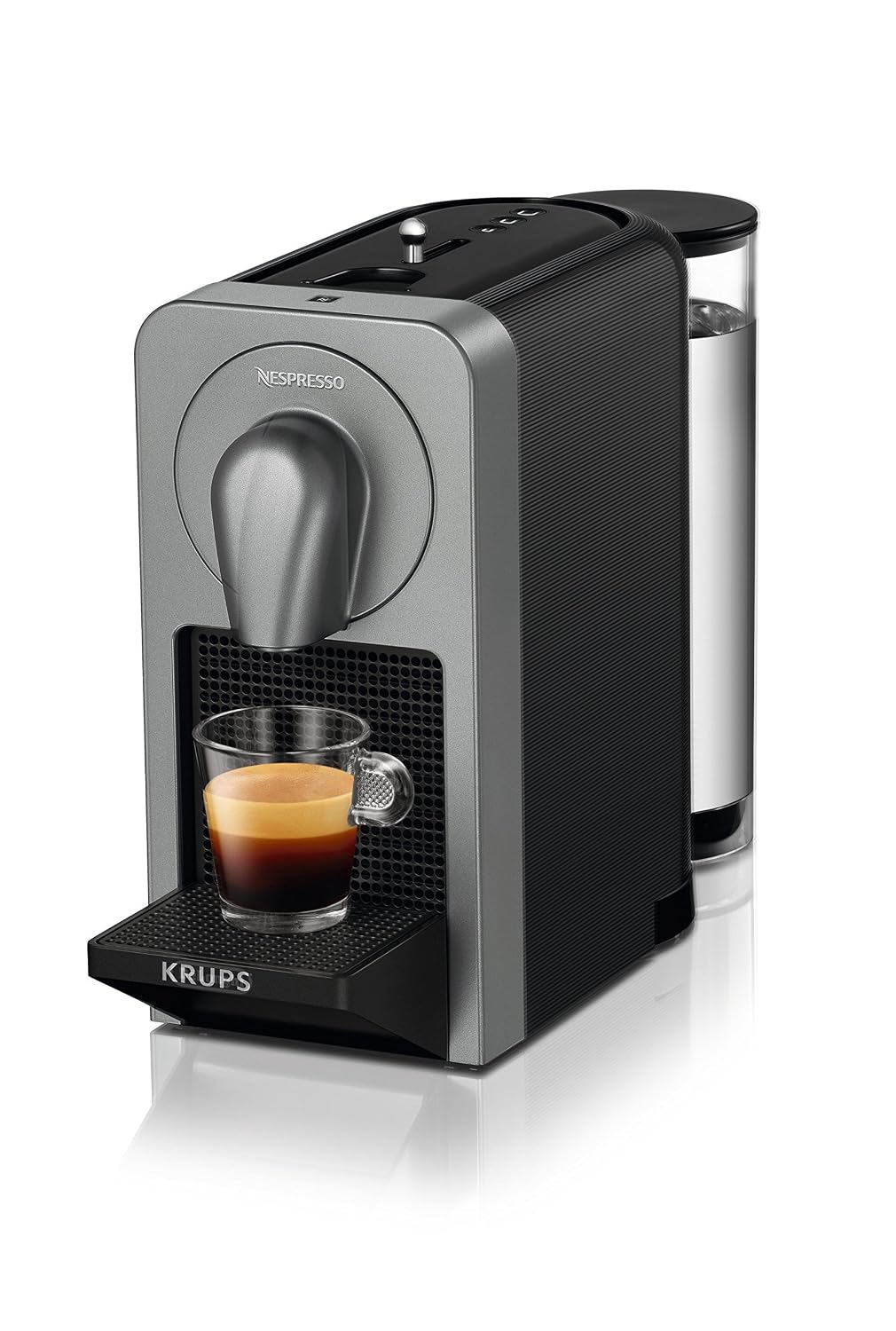 Cafetera nespresso reacondicionado con los mejores precios de internet