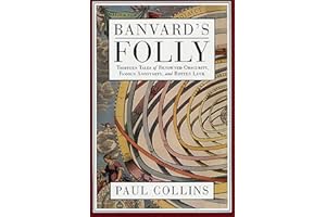 Banvard's Folly: Thirteen Tales of Renowned Obscurity, Famous Anonymity, and Rotten Luck