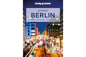 Lonely Planet Pocket Berlin (Pocket Guide)