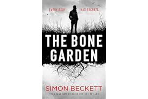 The Bone Garden