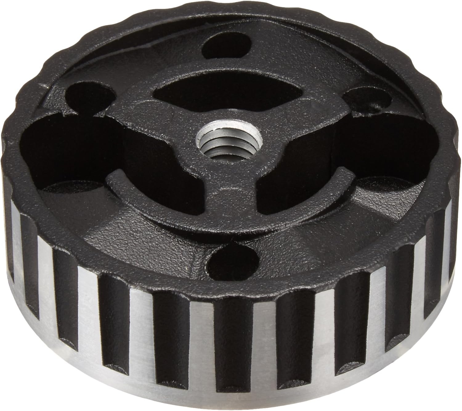 Manfrotto 120 Tripod Head Screw Converter From A 3/8″ Female Thread To