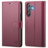 FLIPALM for Samsung Galaxy A54 5G Wallet Case with