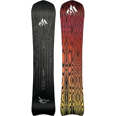 Amazon Best Sellers: Best Freeride Snowboards