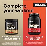 Optimum Nutrition Amino Energy Pre Workout Powder Orange Cooler 270 g 30 view 6