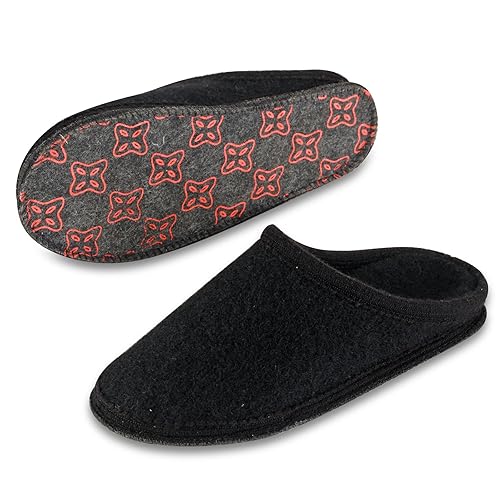 kapmoz slippers