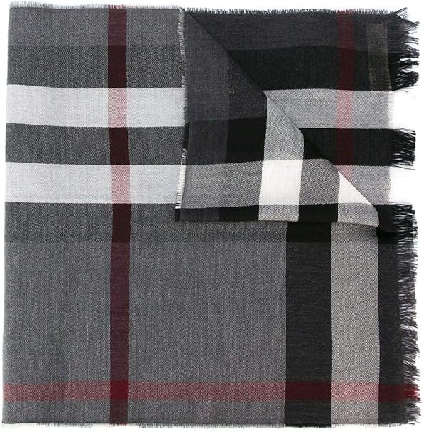 burberry scarf set