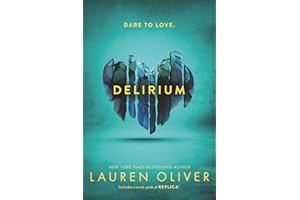 Delirium (Delirium Series Book 1)