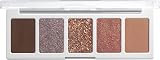 Wet n Wild Color Icon 5-Pan Palette Eyeshadow Camo-Flaunt Vegan Cruelty-Free view 3